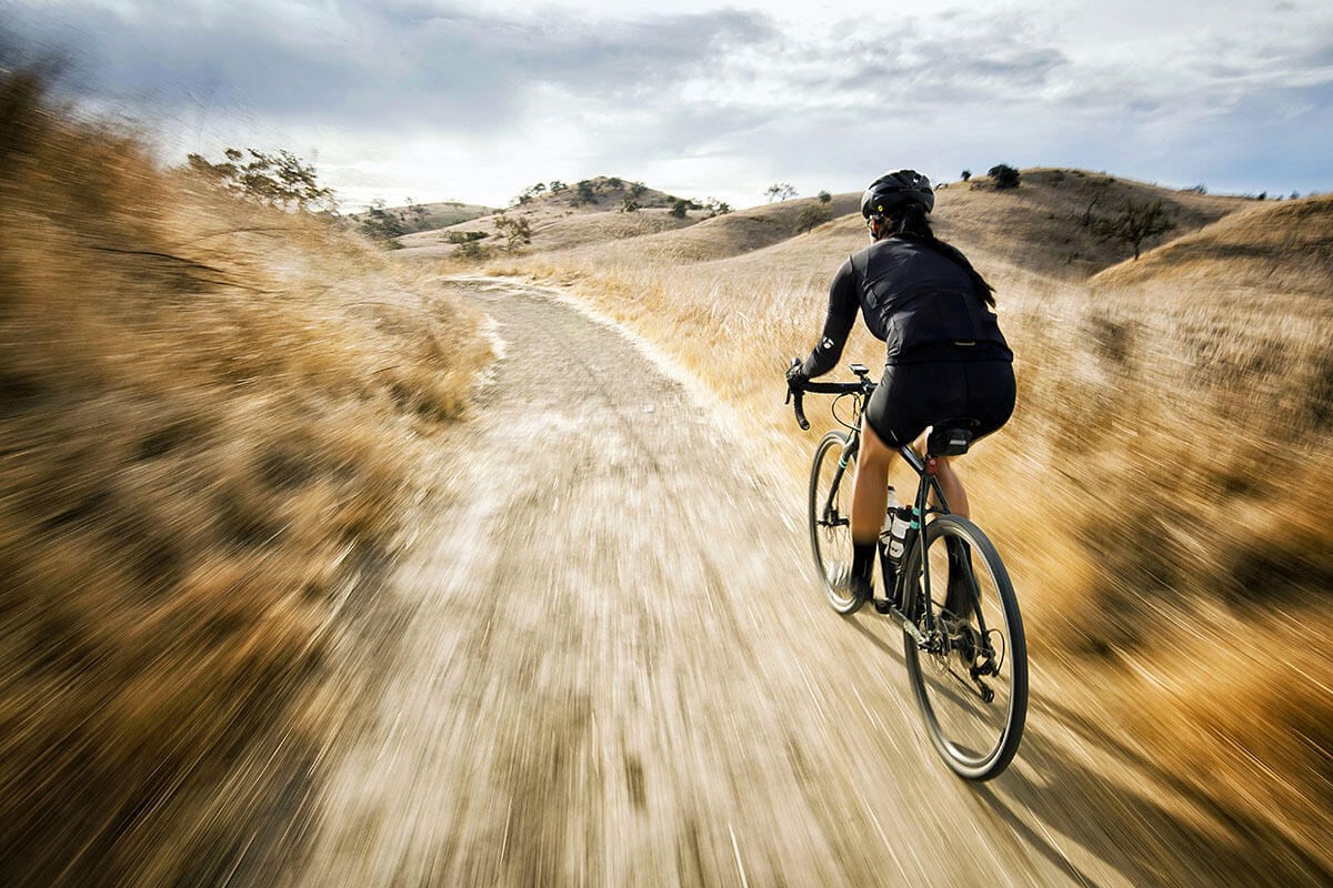 Cyclocrosser Trek Crocket