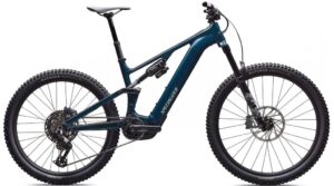 Specialized Levo 4 Comp Alloy Taglia S3 deep lake metallic/dune white Mod.  2026