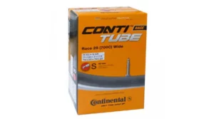 Continental Race Wide Schlauch für 28" S42 25-622 / 32-630 frz.-Ventil 42mm