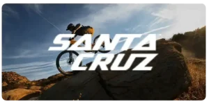 santa cruz bikes