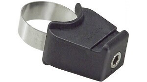 Adattatore Rixen & Kaul KLICKfix Contour