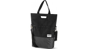 Urban Proof Shopper Gepäckträgertasche 20L black/grey