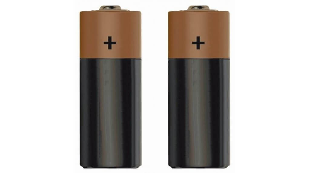 BAT SgBAT 2x Typ LR1 il