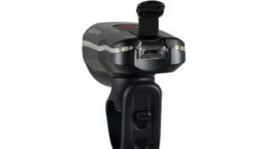 Sigma Sport Aura 60 Frontlicht