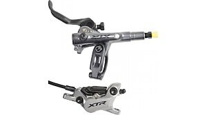 XTR M9120 J Kit de frein à disque Postmount