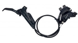 SRAM Code RS Scheibenbremse metal