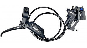 SRAM Level Scheibenbremse vorne 850mm organic (BULK)