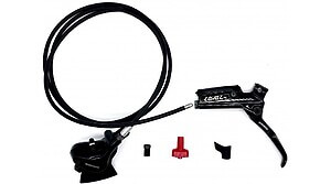 SRAM Level TL Scheibenbremse SJ hinten 1450mm organic (BULK)