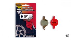 Kool-Stop Disc-Bremsbeläge D110 Magura