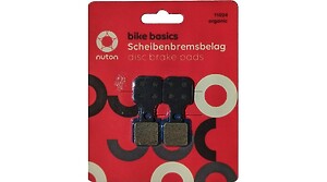 Nuton 08 Viso Disc Bremsbeläge Magura MT5 MT7 Organisch