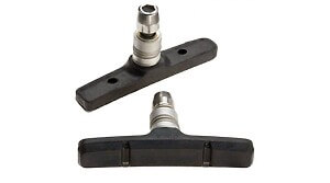 SRAM Avid Bremsschuh 20 R black (BULK)