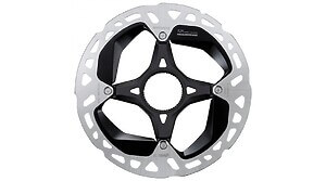 RT MT900 Disque de frein Centerlock Denture extérieure