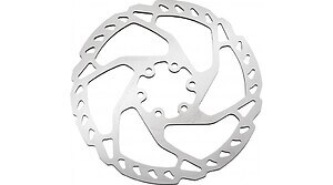 Disco freno Shimano 203mm 6 bulloni SM-RT66