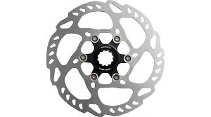 Disco freno Shimano SLX SM-RT70 Ice-Tech 180mm Center Lock