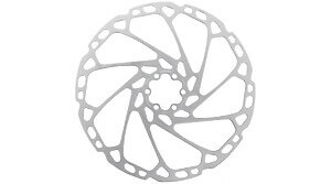 SM RT66 Disque de frein 6 trous