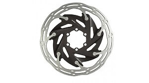 SRAM Centerline XR Rounded Bremsscheibe 6 Loch