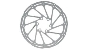 SRAM Centerline Bremsscheibe 6-Loch 170mm silver