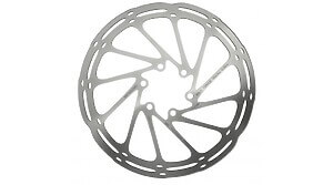 SRAM Centerline Rounded Bremsscheibe 6 Loch