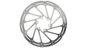 SRAM Centerline Bremsscheibe 6-Loch 160mm (BULK)