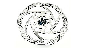 Tektro TRP-29 Bremsscheibe 6-Loch 180mm (Bulk)