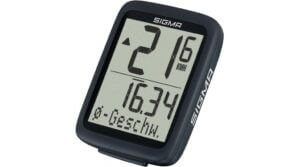 Sigma Sport BC 8.0 WL Fahrradcomputer