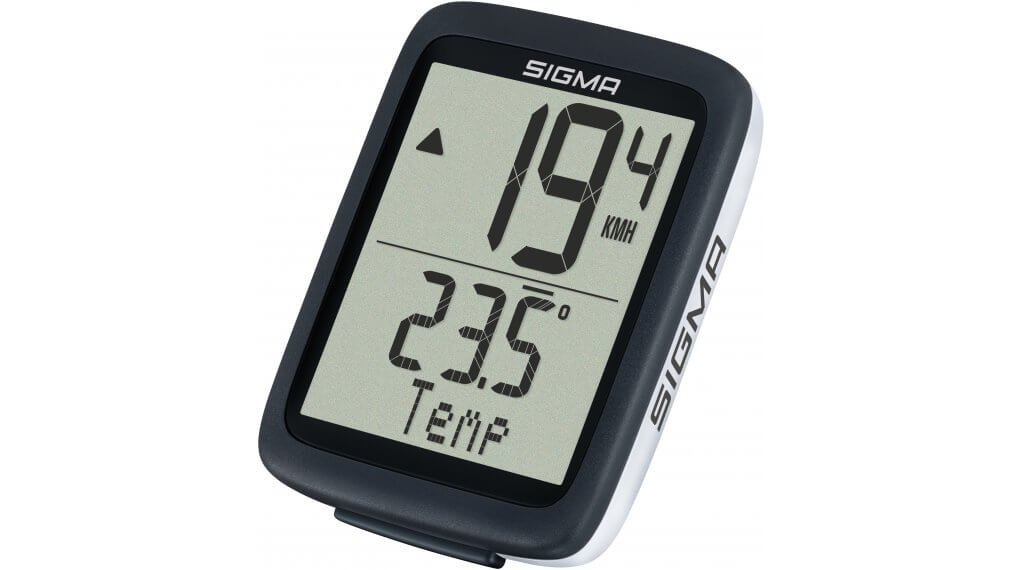 Ciclocomputador Sigma Sport BC 10.0 WR 3 Ciclocomputador Sigma Sport BC 10.0 WR - Imagen 3