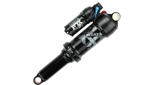 Fox Float X Performance Dämpfer 230x60mm (BULK)