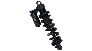 Ammortizzatore a molla RockShox SuperDeluxe Select+
