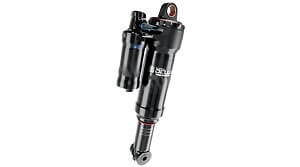 Modello di ammortizzatore RockShox Super DeLuxe Ultimate. 2021