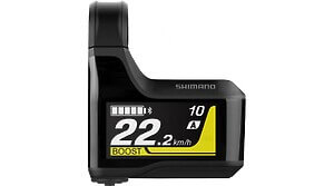 Display Shimano Steps EP8 SC-EM800 (ALL'INGROSSO)