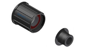 DT Swiss Freilaufkörper Umrüstkit Ratchet EXP Hybrid Steel HG Boost