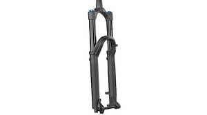 Fox 38 Float Performance GRIP 29" Federgabel 170mm 44mm-Offset black Mod. 2022 (BULK)