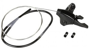 Leva remota RockShox OneLoc (alta) (ALL'INGROSSO)