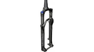 RockShox Reba RL 29" Federgabel Solo Air Tapered Boost 100mm 15x110mm Remote A9 black/Decal gray