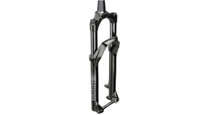 "RockShox Recon Silver RL 29" verende voorvork Tapered Boost 100mm 15x110mm zwart (BULK)"