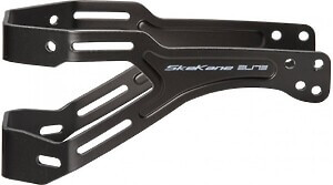 Elite Skekane Flaschenhalter black