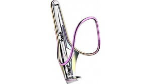 Elite More'o Inox Flaschenhalter bling chrome