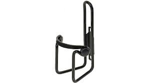 Nuton Ace Flaschenhalter Aluminium black