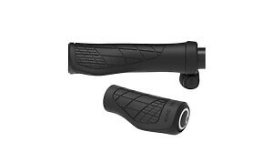 Ergon GA3 Supernova Single Twist Shift Griffe black (BULK)