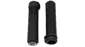 Ergon GD1 Evo Griffe regular schwarz (BULK)
