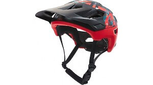 O'Neal Trailfinder Rio Helm Gr. L/XL (59-63cm) multi