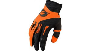 O'Neal Element Handschuhe lang Gr. S (8.0) orange/black