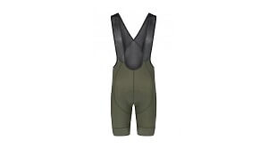 Bioracer Icon Cargo Bibshorts olive