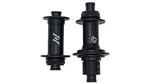 Industry Nine 1 1 Mountain Classic Nabensatz Boost Centerlock