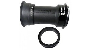 SRAM DUB PressFit PF30 MTB Innenlager Cannondale-AI 83mm