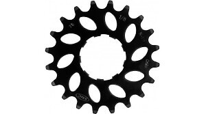 KMC Bosch Gen2 Wide Ritzel 19 Zähne