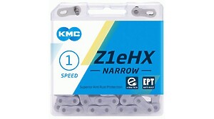 KMC Z1eHX Narrow Kette 1 fach 128 Glieder EPT