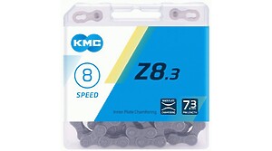 KMC Z8 Kette 8 fach 114 Glieder