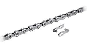 Catena Shimano Deore CN-M6100 12 velocità 120 maglie incl. Quicklink (ALL'INGROSSO)