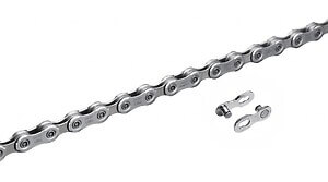 Catena Shimano CN-M7100 12 velocità 110 maglie incl. Quick-Link argento (ALL'INGROSSO)